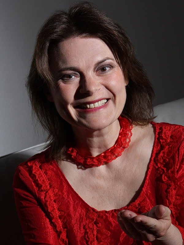 Birgit Schulz