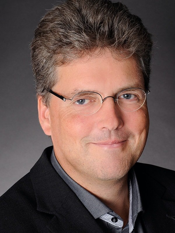 Dr. Dieter Bischop