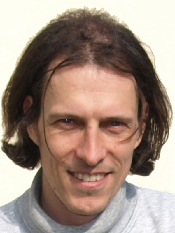 Gopal Norbert Klein