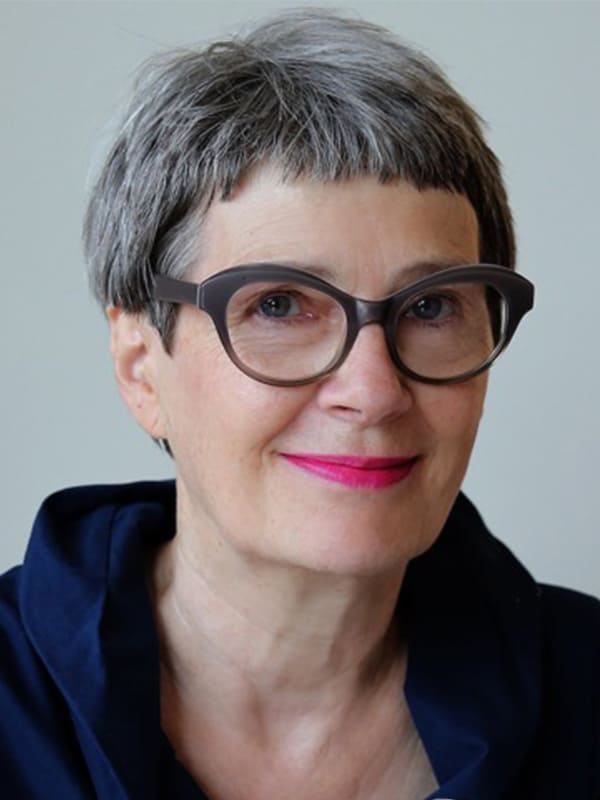 Ingrid Meyer-Legrand