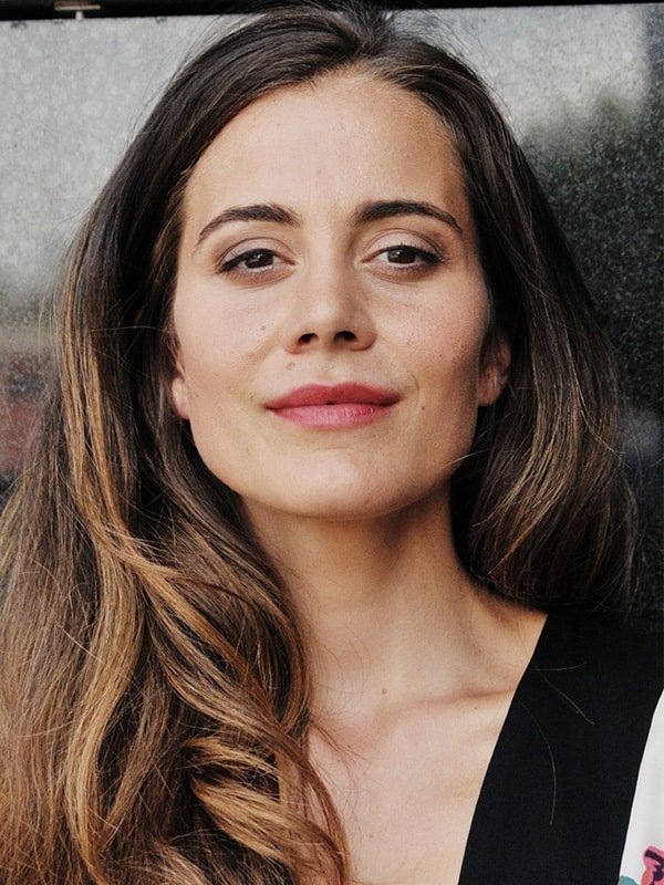 Jacqueline Le Saunier