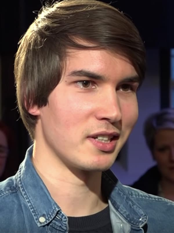 Marvin Alberg