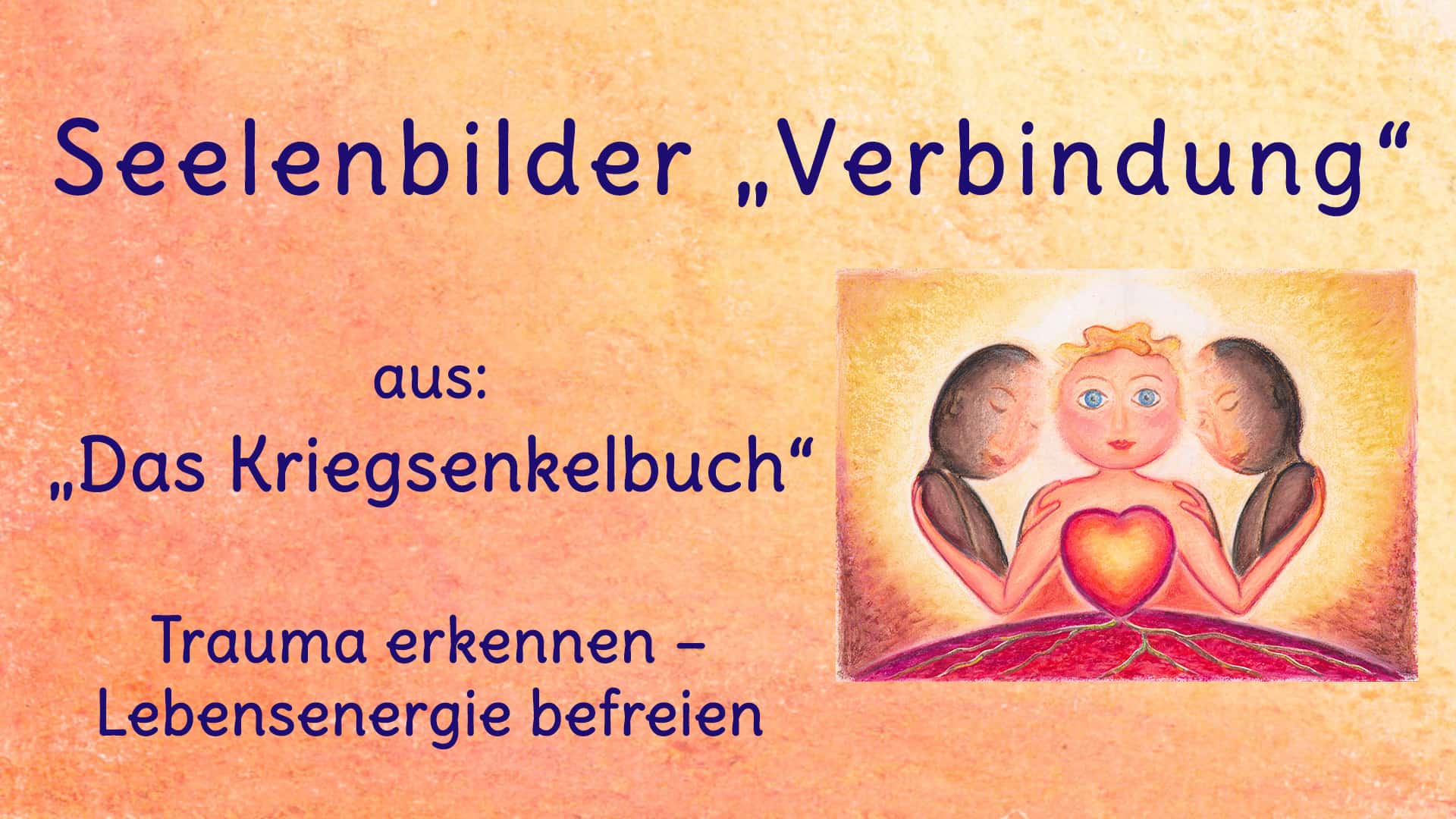 Seelenbilder Verbindung Seelenbilder Verbindung