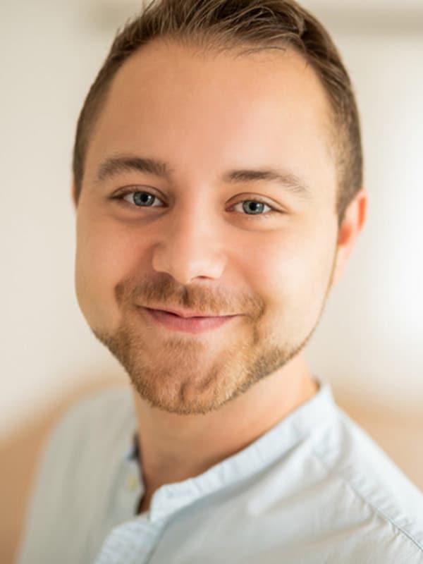 Tim Vogt